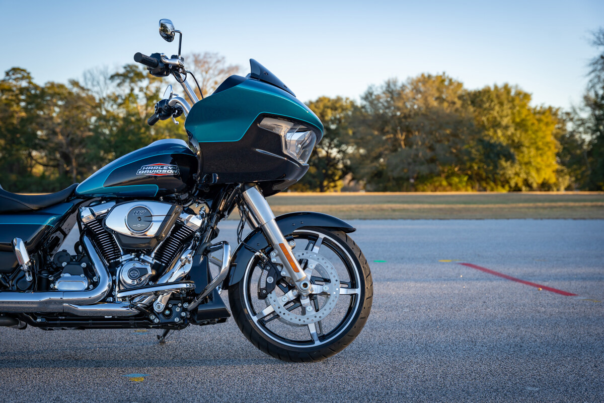Road Glide®