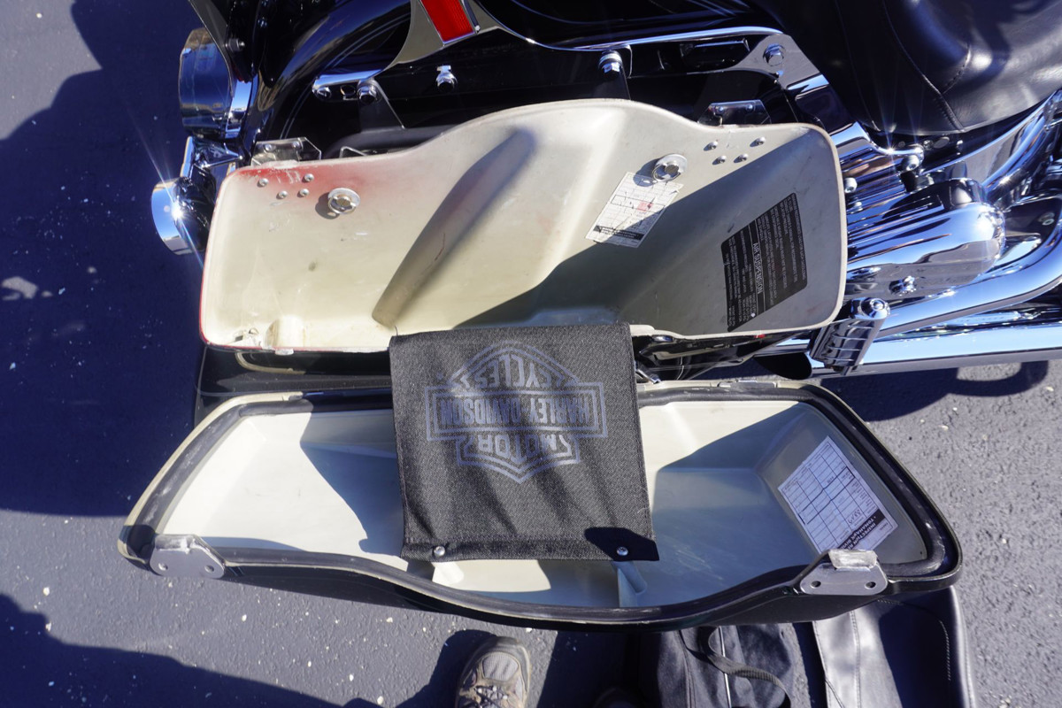 Heritage Softail® Classic