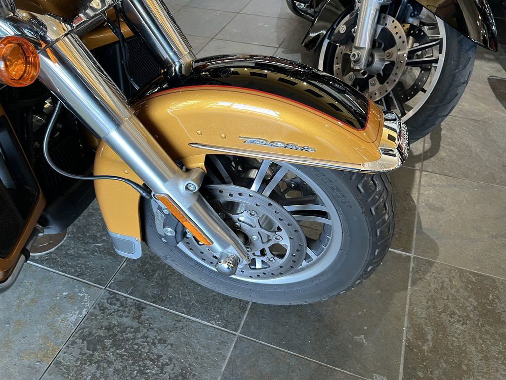 Tri Glide® Ultra