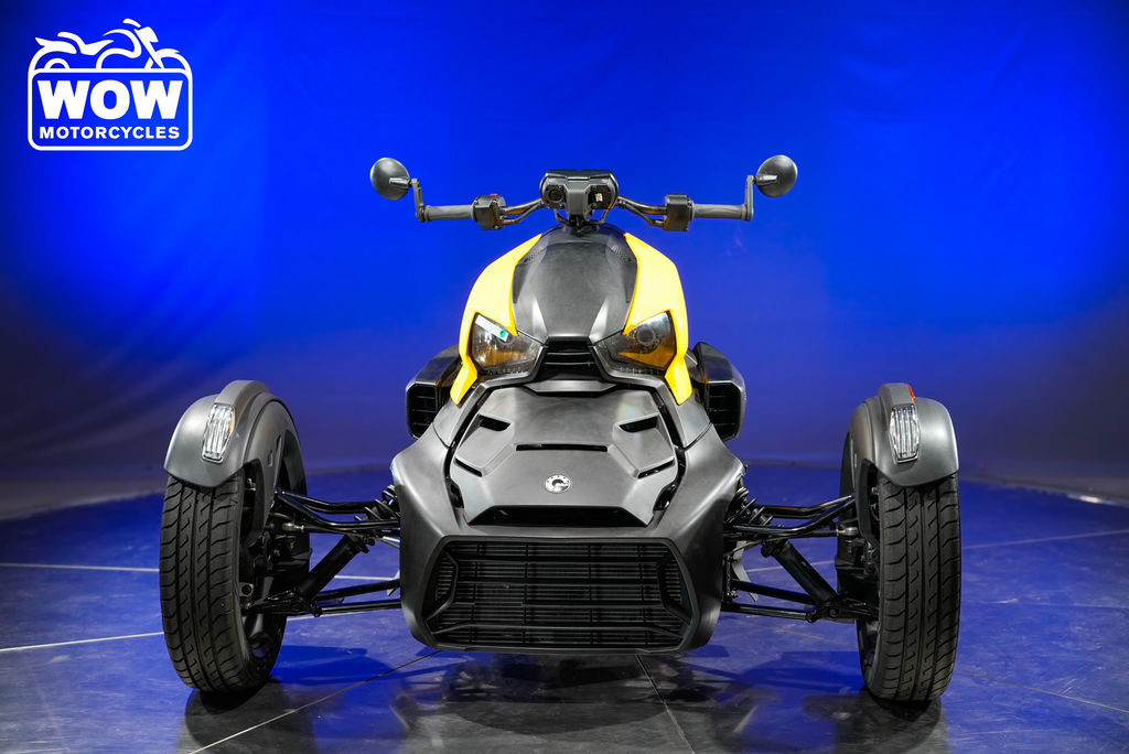 Ryker 600 ACE®