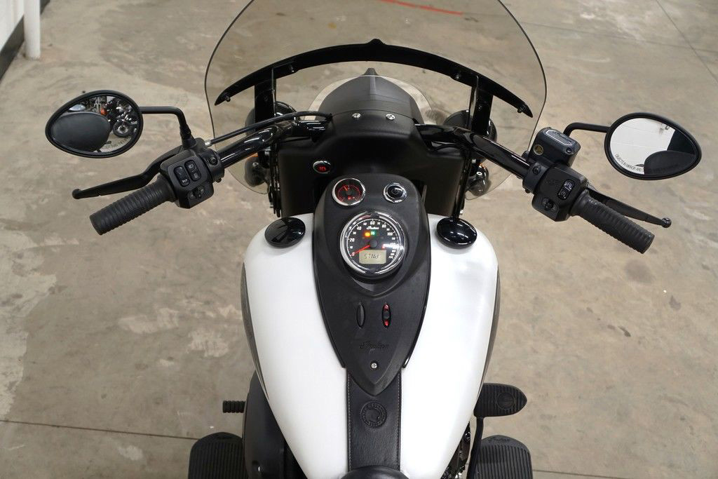 Springfield® Dark Horse®