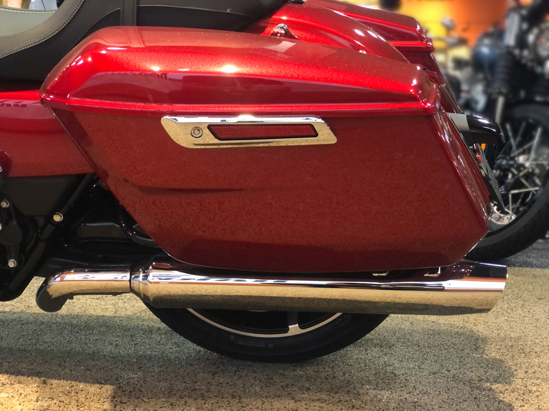 Road Glide®