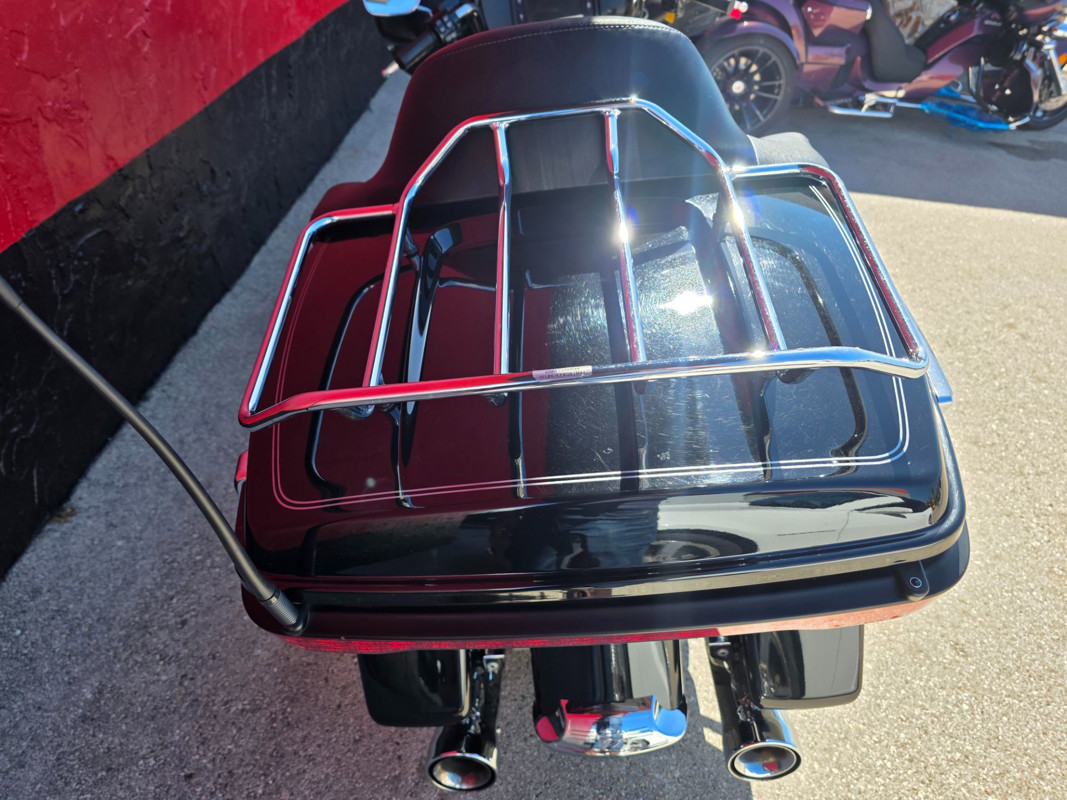 Electra Glide® Ultra Classic®
