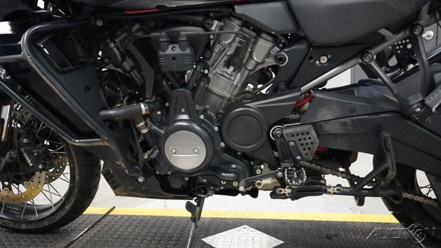 Pan America® 1250 Special