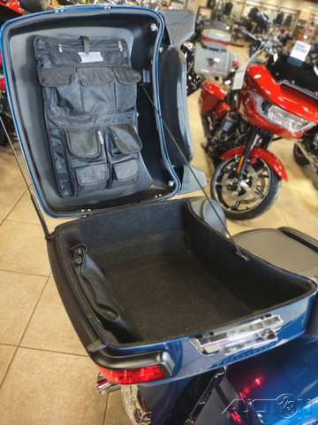Electra Glide® Ultra® Limited 115th Anniversary