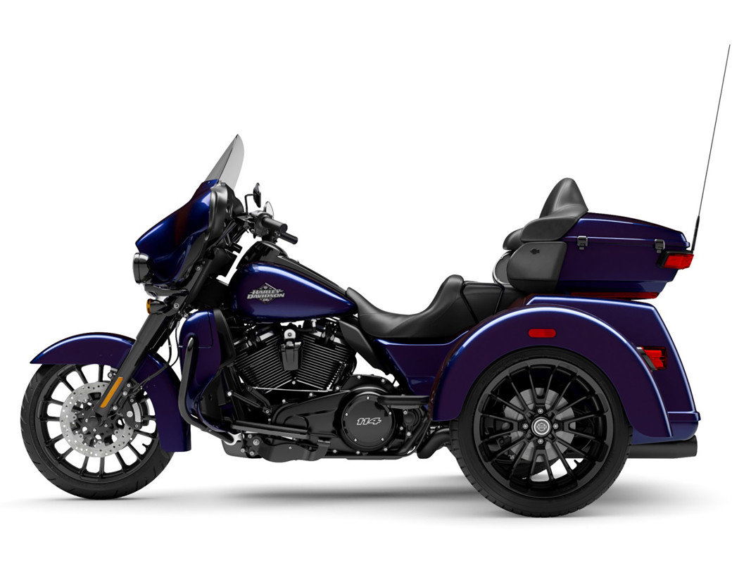 Tri Glide® Ultra