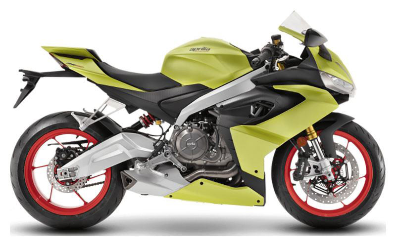 RS 660