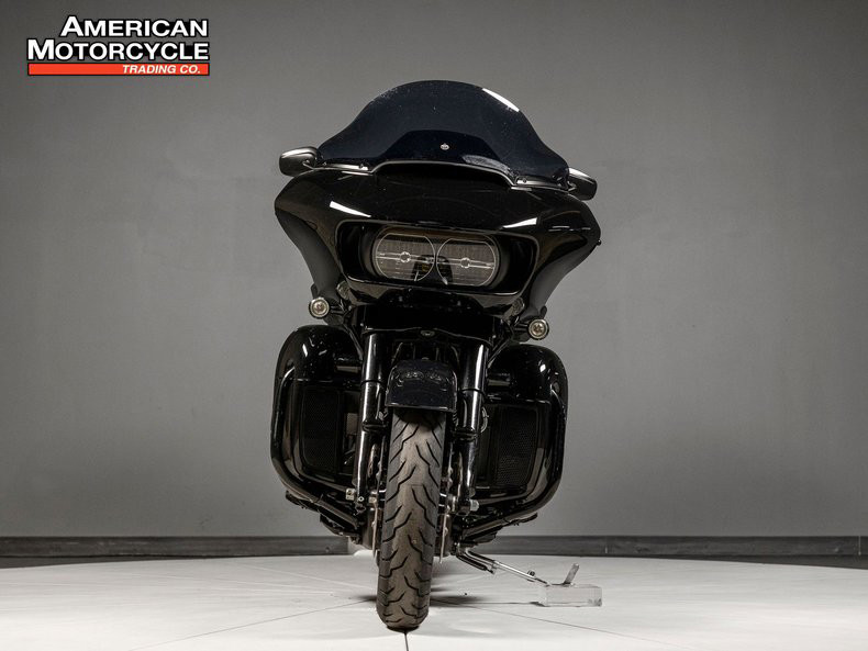 Road Glide® Limited