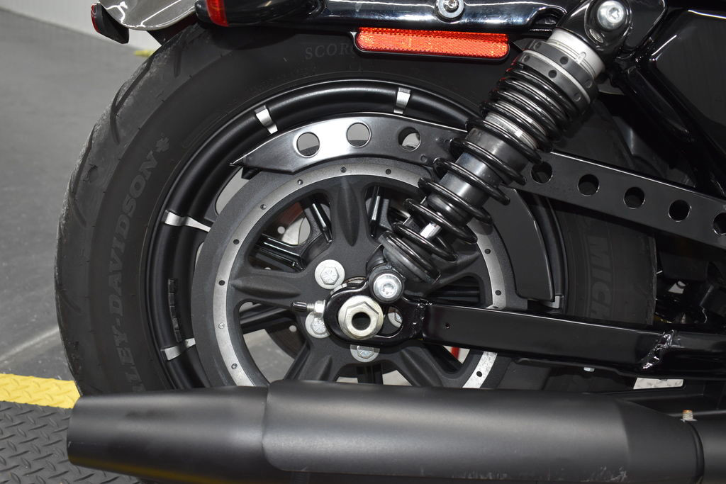 Sportster® Iron 883®