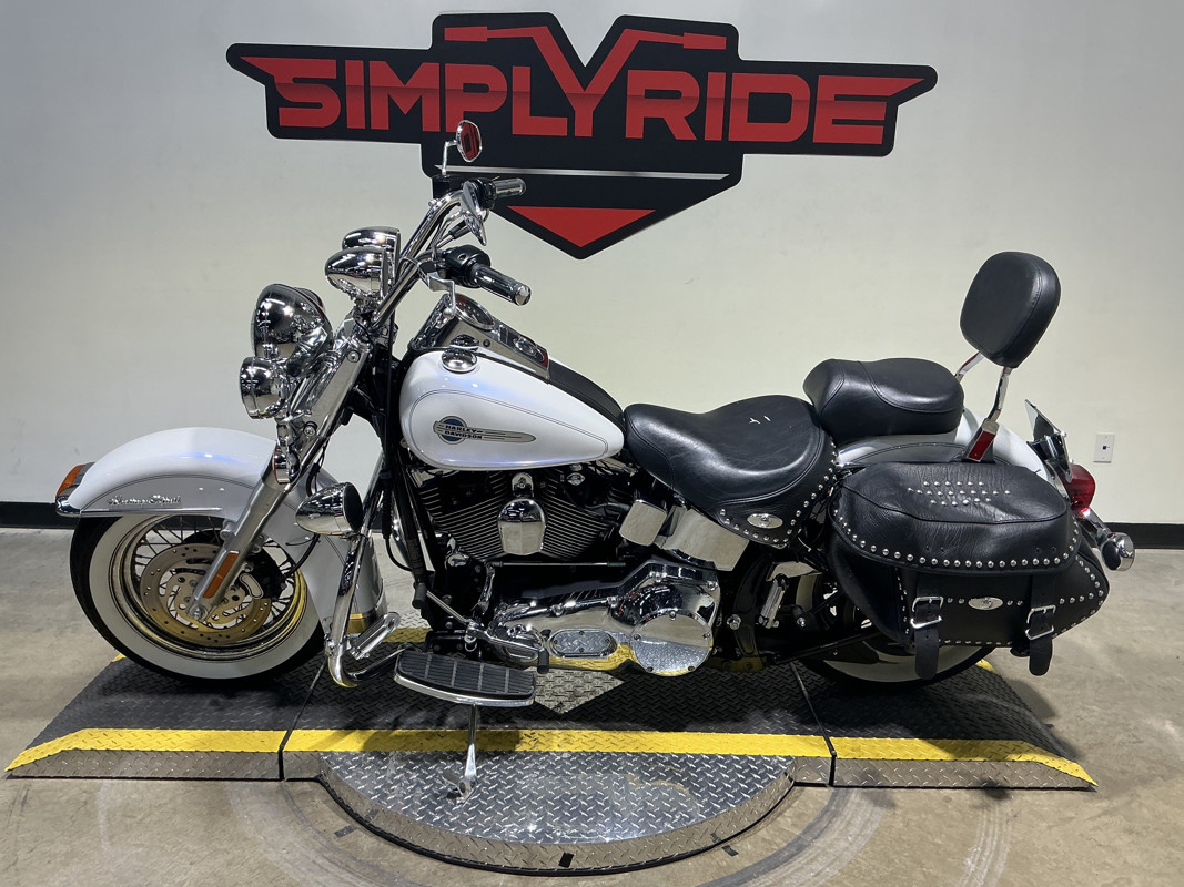 Heritage Softail® Classic
