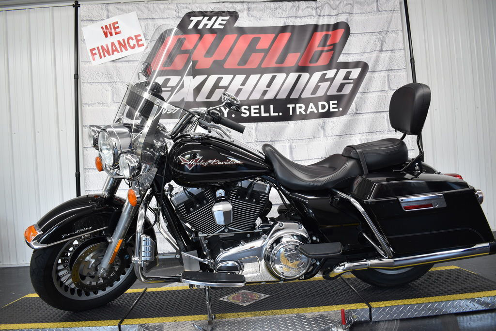 Road King®
