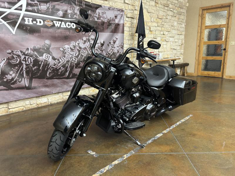 Road King® Special