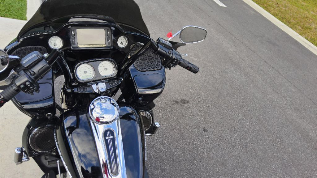 Road Glide® Special