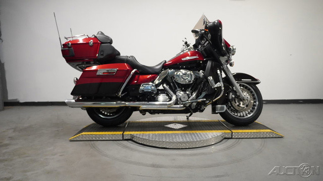 Electra Glide® Ultra® Limited