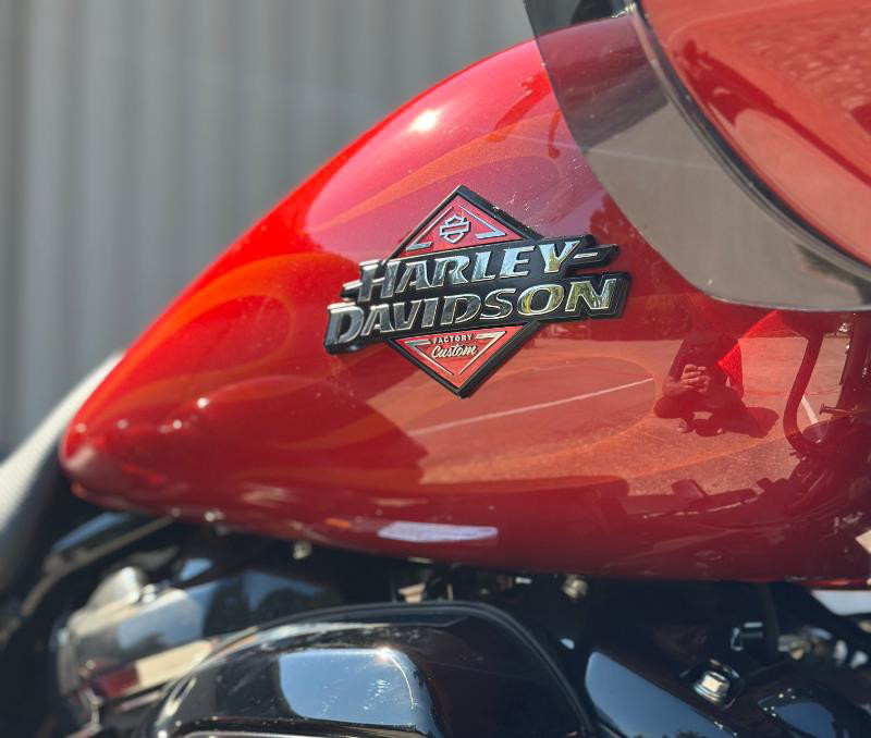 Road Glide® 3