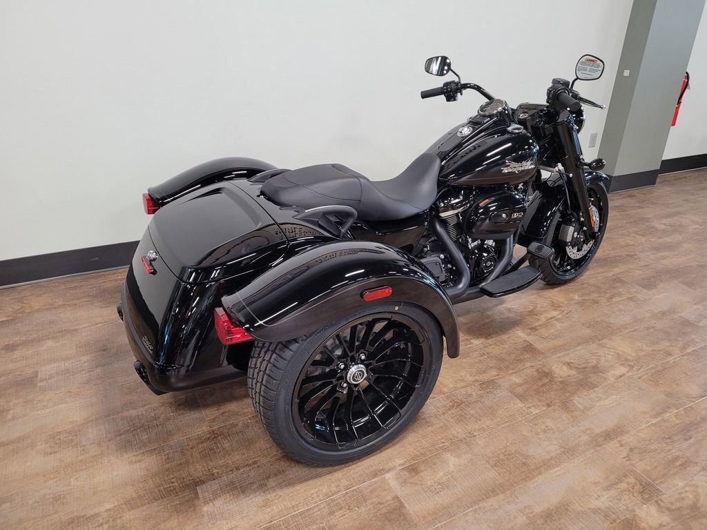 Freewheeler®