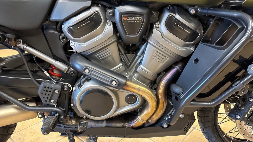 Pan America® 1250 Special