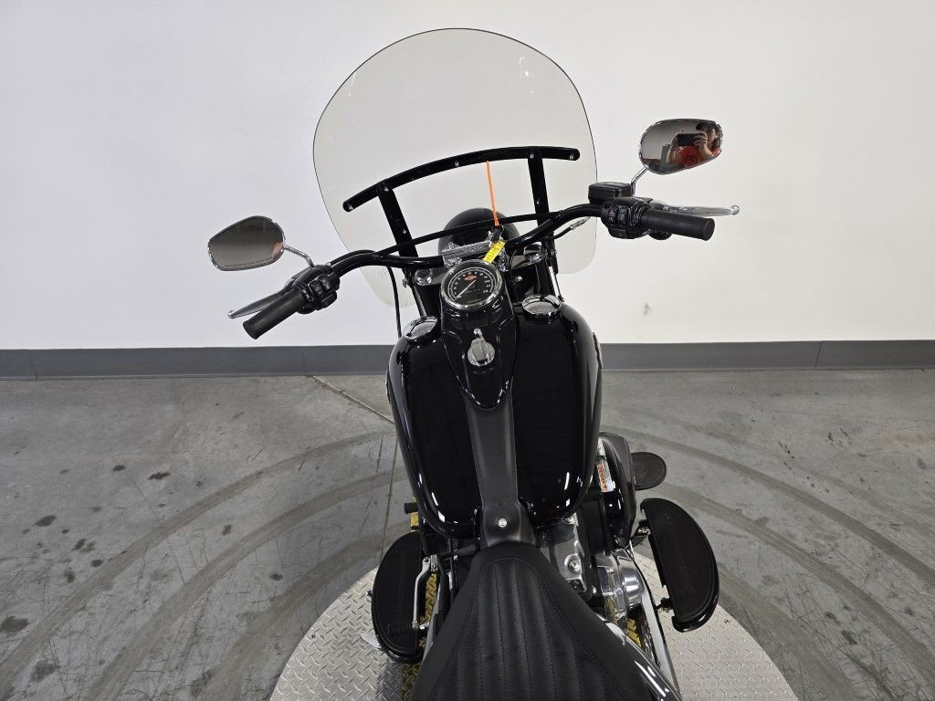Softail® Slim®
