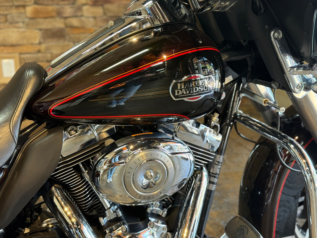 Tri Glide® Ultra Classic®