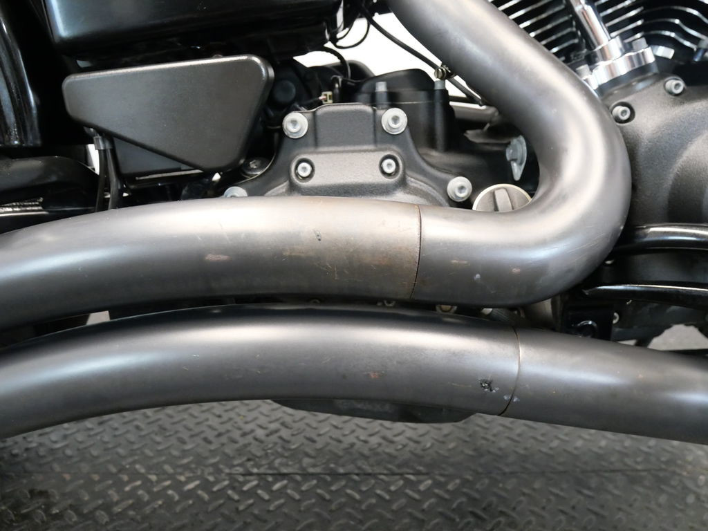 Dyna® Low Rider® S