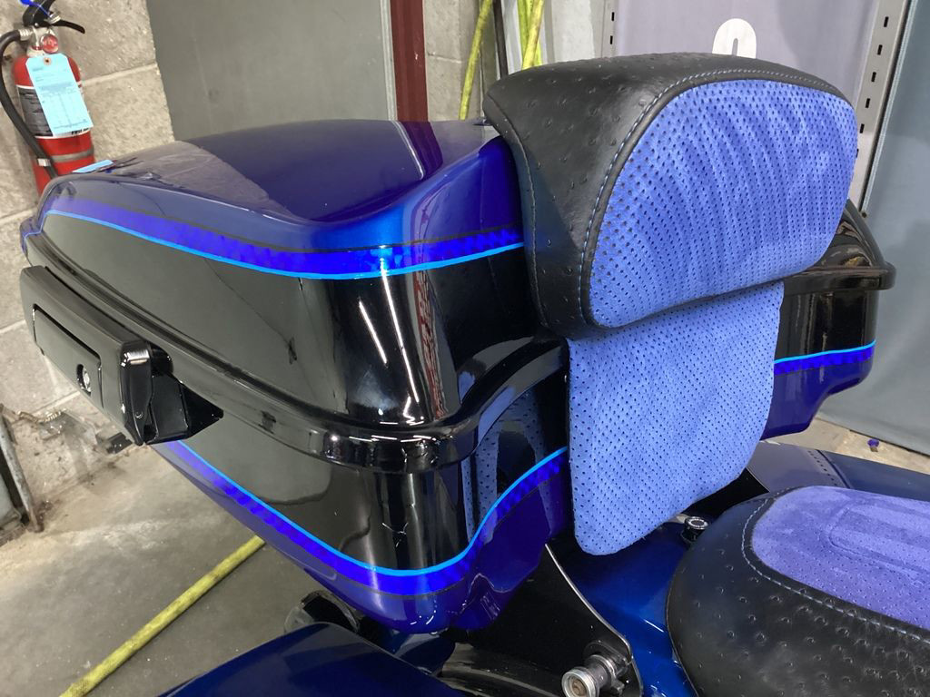 Road Glide® Special