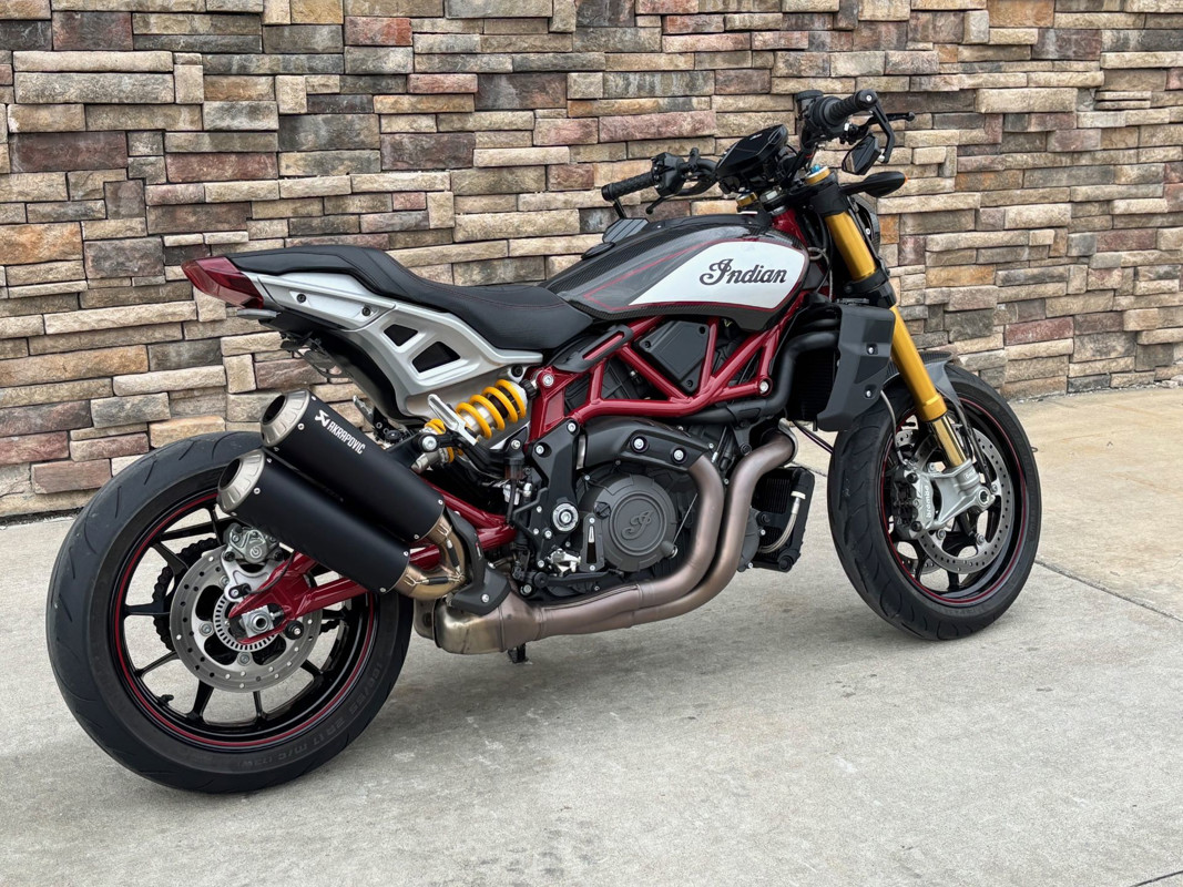 FTR® 1200 
