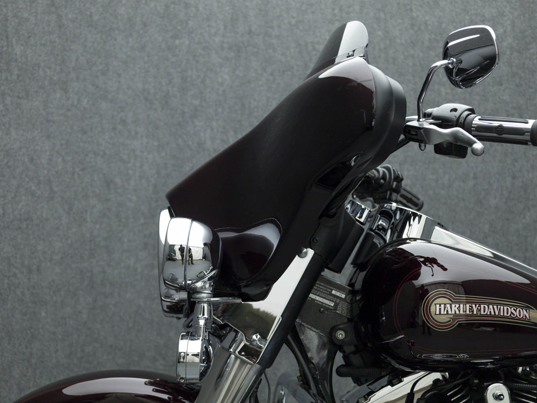Electra Glide® Classic
