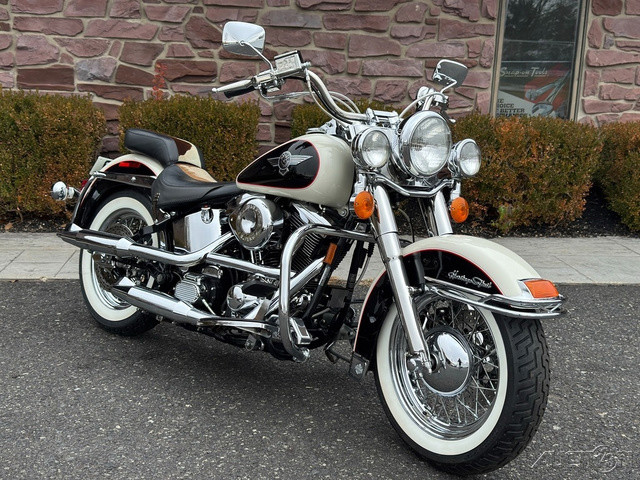 Heritage Softail® Classic