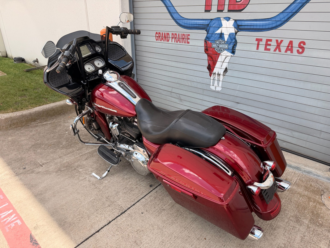Road Glide® Special