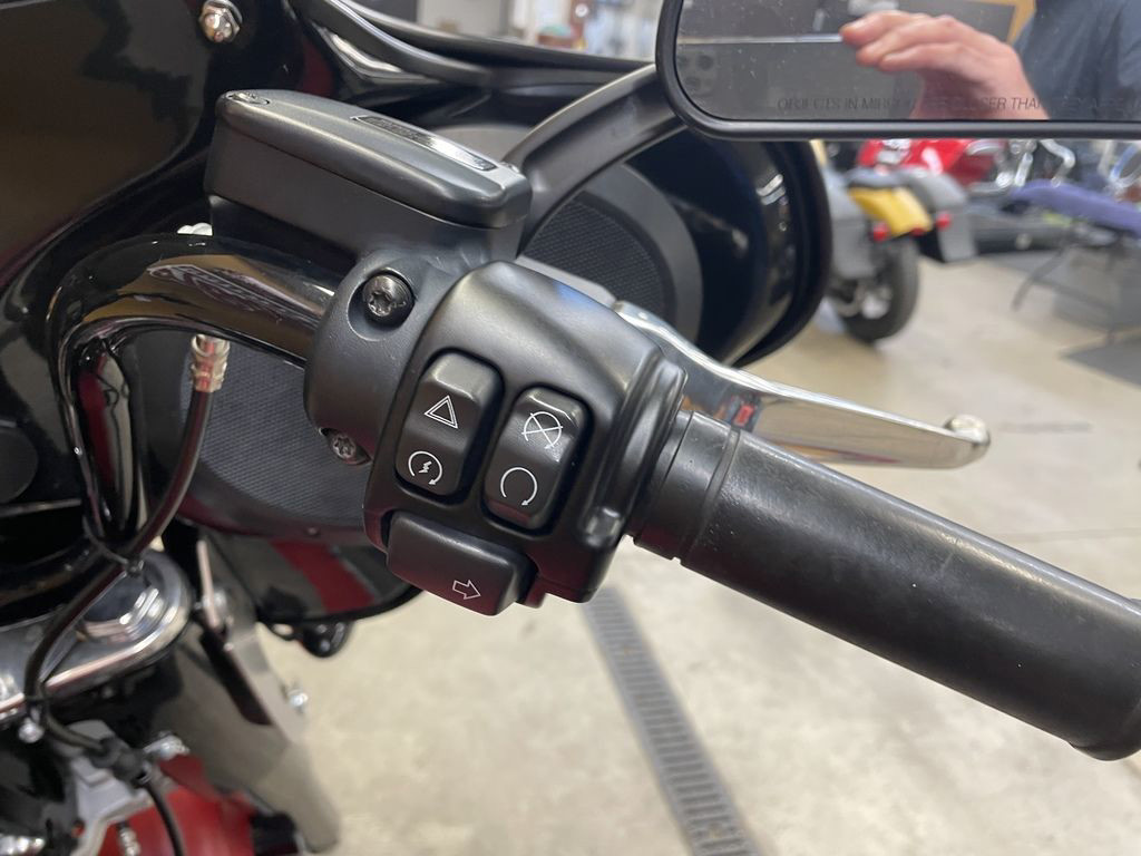 Heritage Classic 114