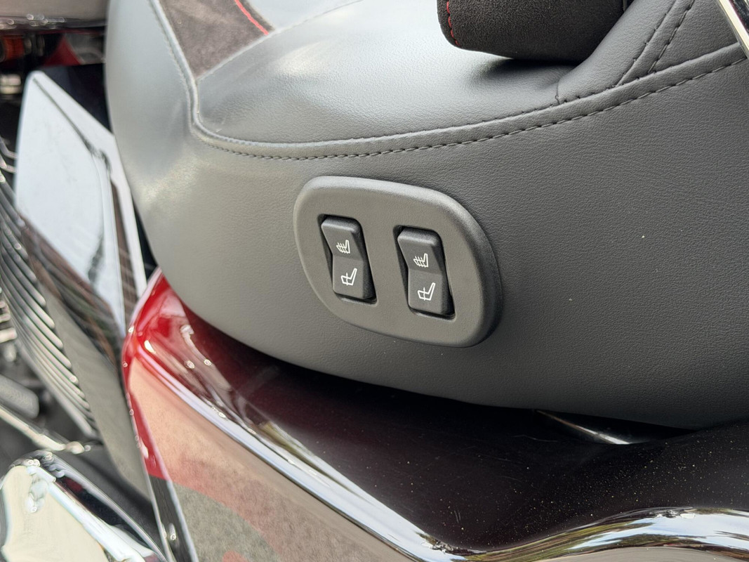 Tri Glide® Ultra