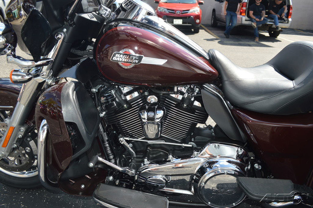 Tri Glide® Ultra