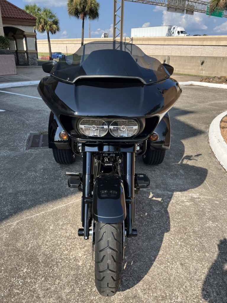 Road Glide® 3