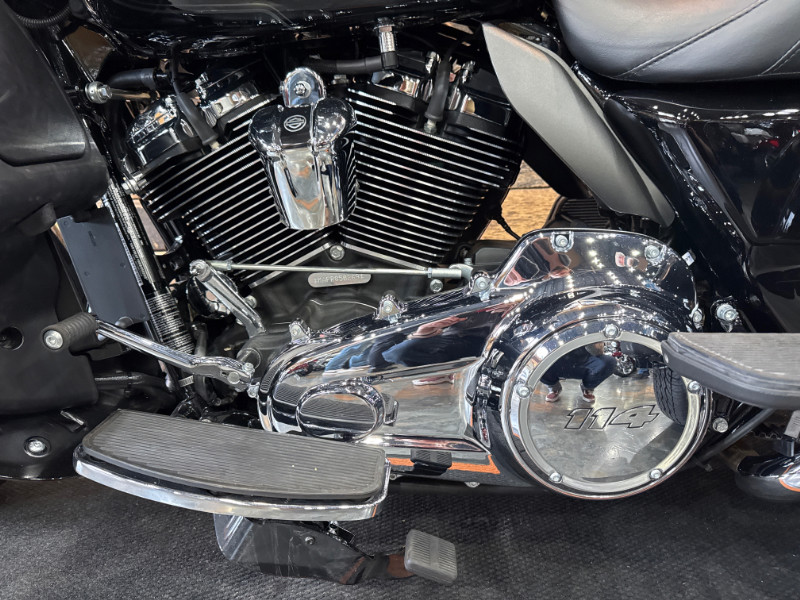 Tri Glide® Ultra