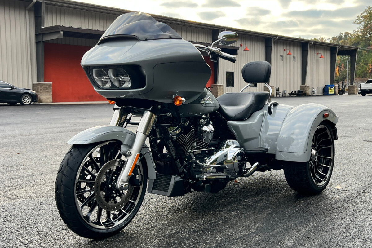 Road Glide® 3