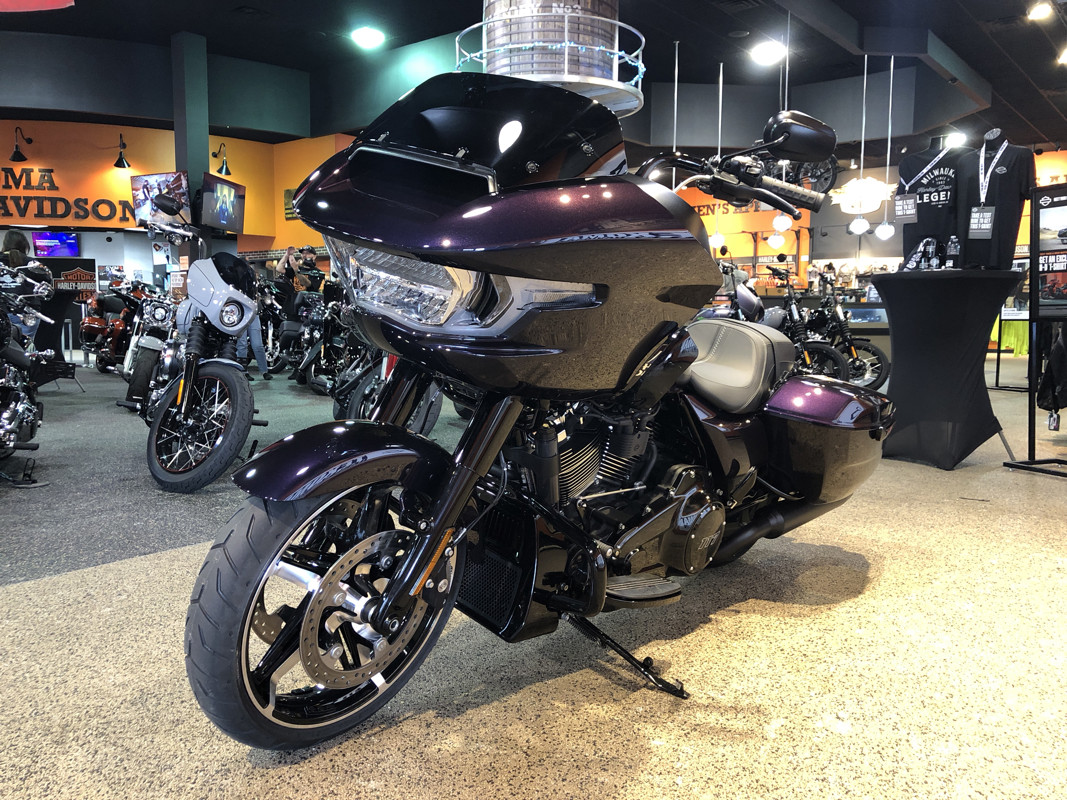 Road Glide®