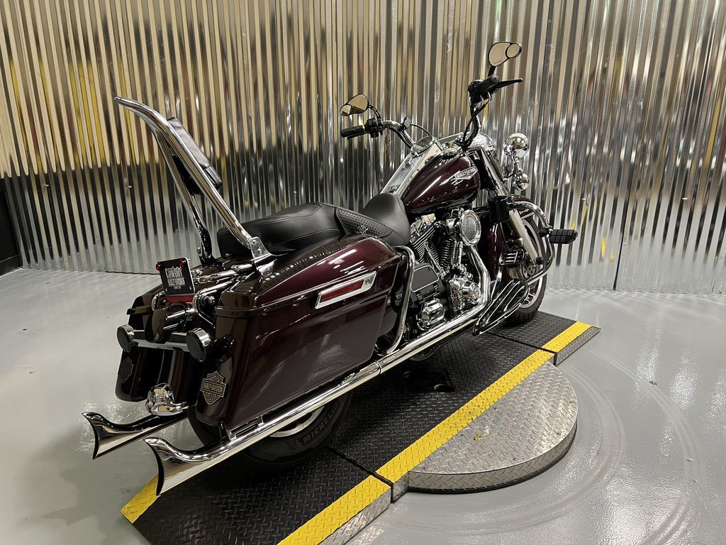Road King® Classic