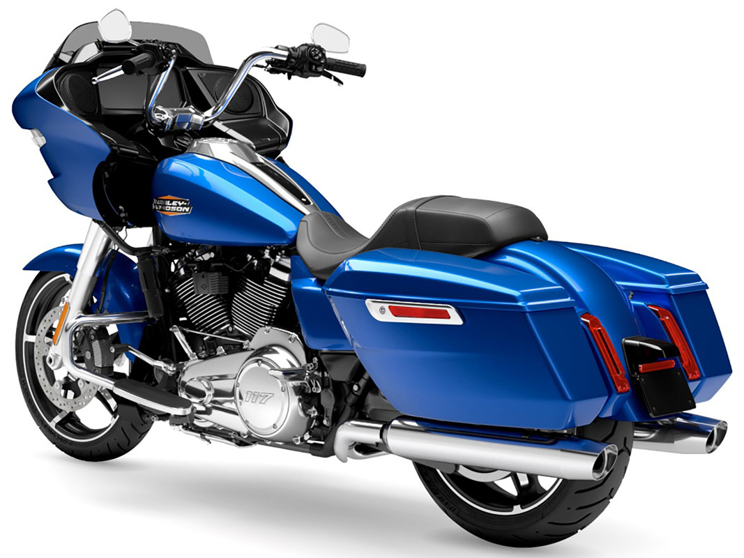 Road Glide®