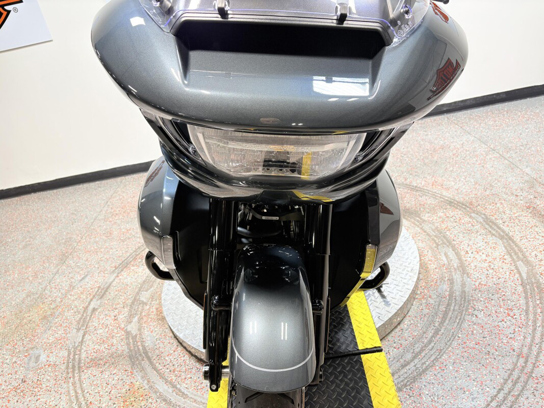 Road Glide® Limited