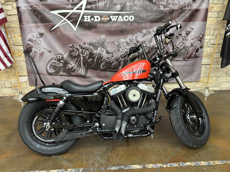 Forty-Eight®