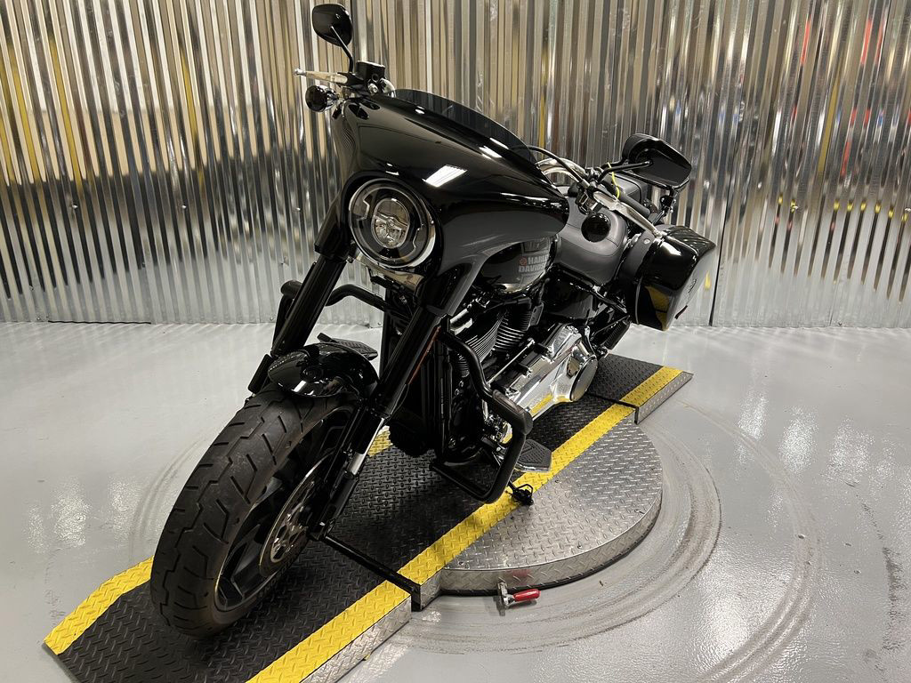 Sport Glide®