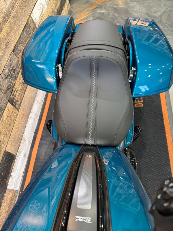 Road Glide®