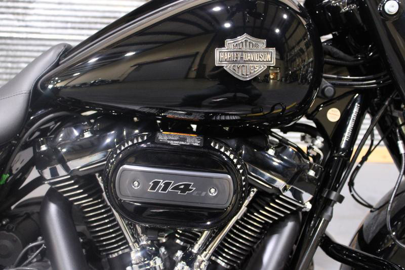 Road King® Special