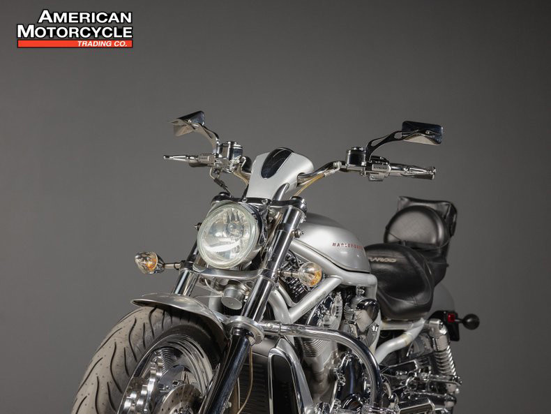 V-Rod®