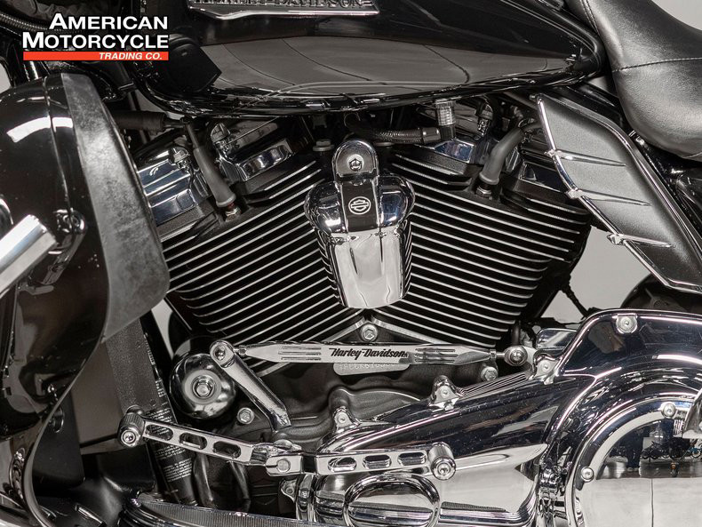 Electra Glide® Ultra Classic®