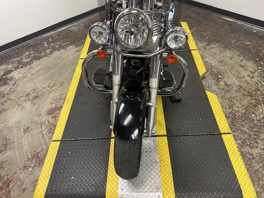 Softail® Fat Boy®
