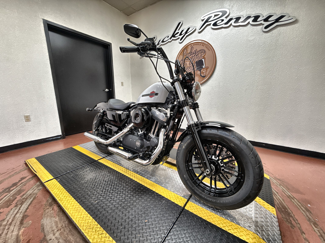 Forty-Eight®