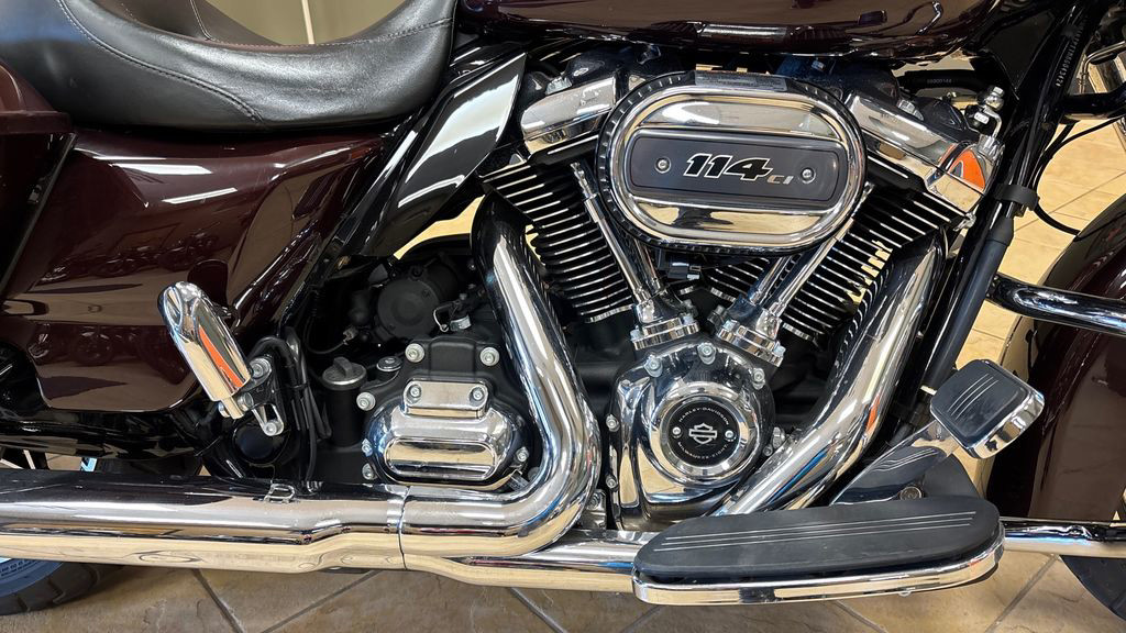 Road Glide® Special