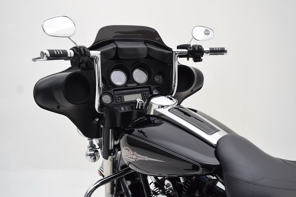 Electra Glide® Classic
