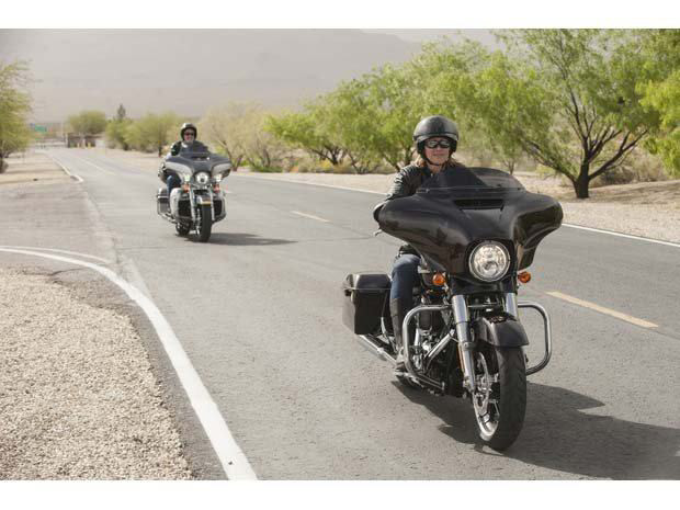Street Glide® Special